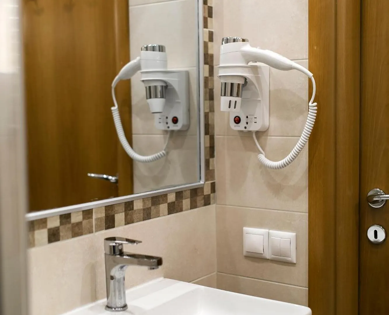 Kazaviti Skg Apartment Thessaloniki
