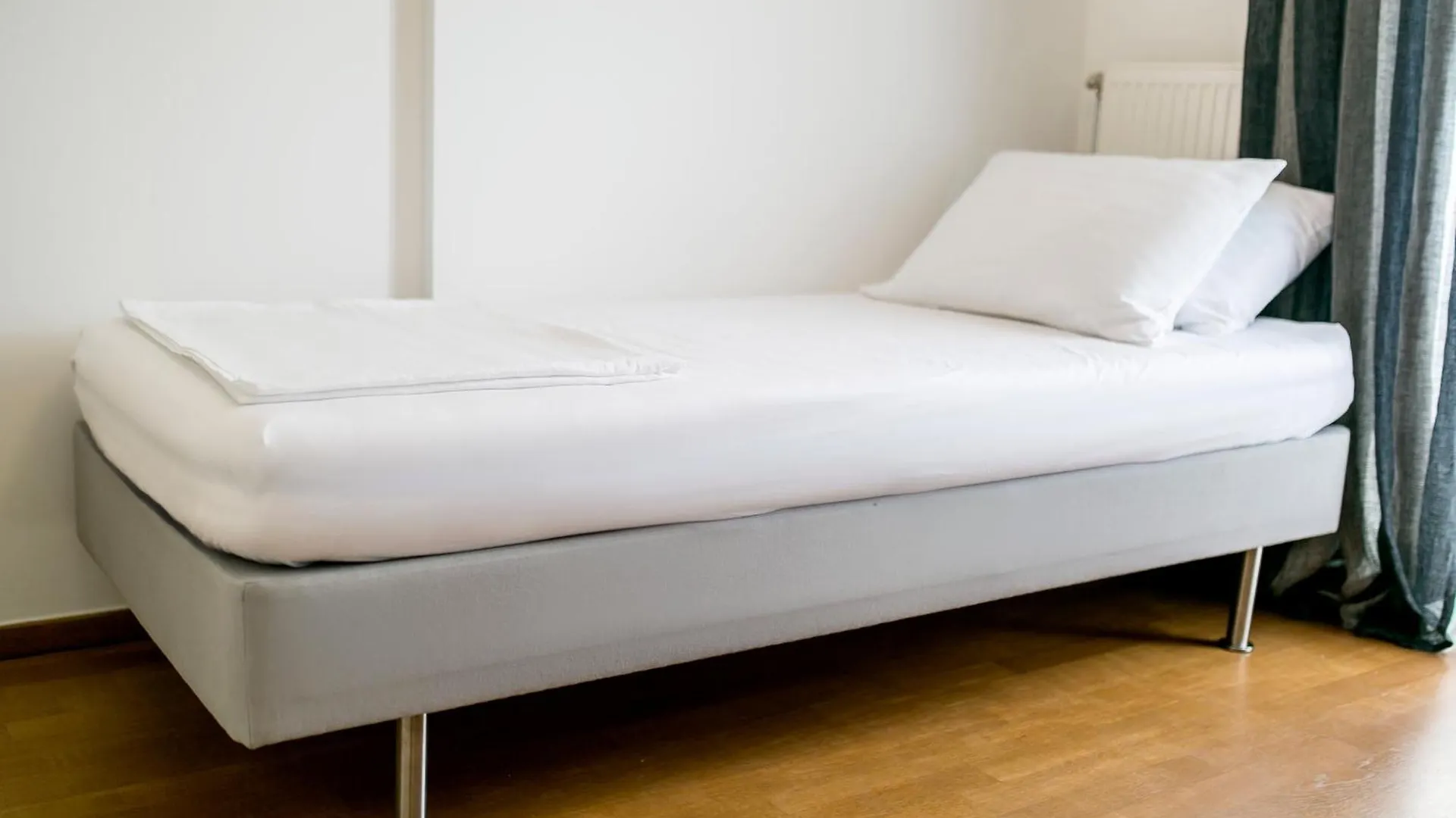 Kazaviti Skg Apartment Thessaloniki Greece