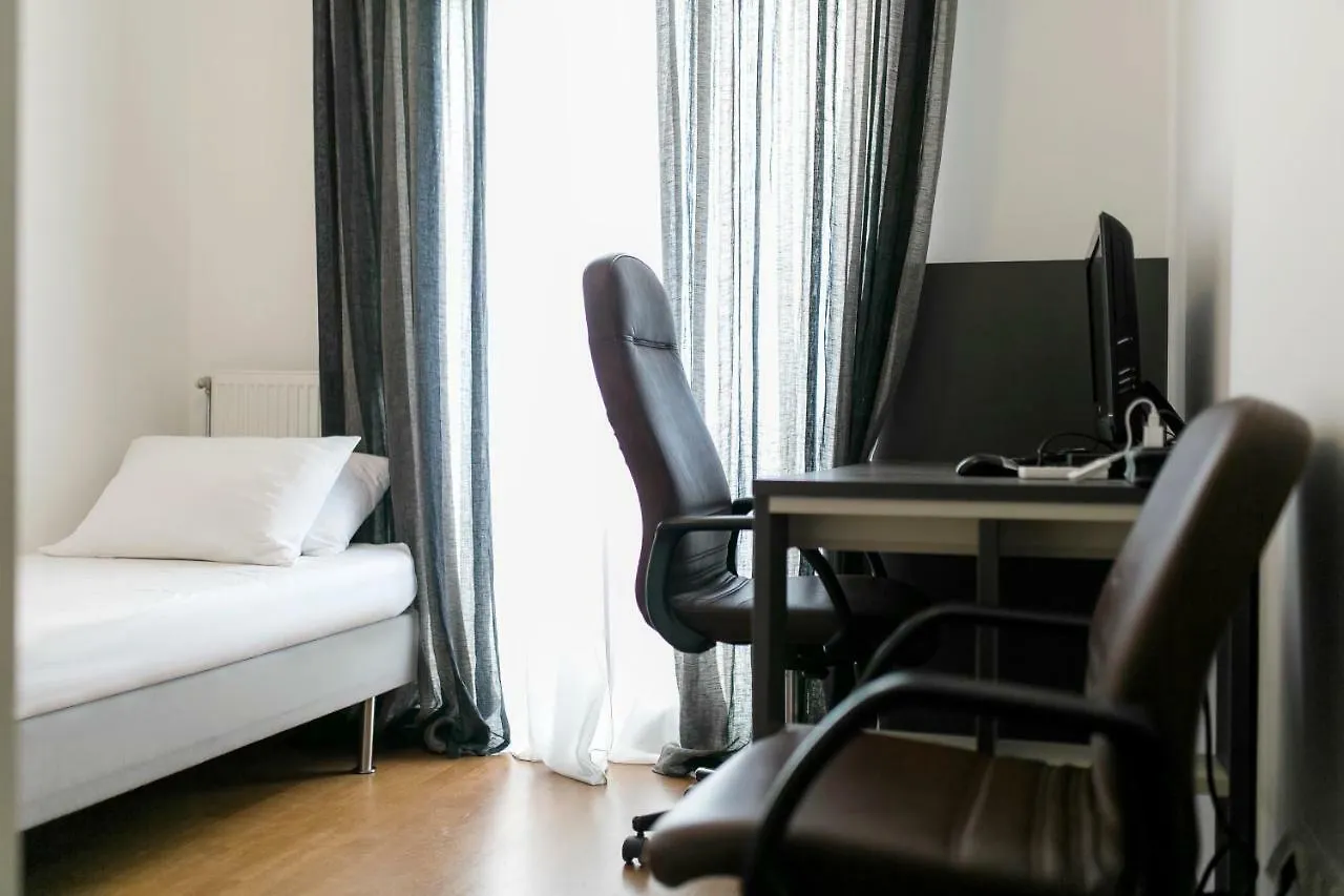 Kazaviti Skg Apartment Thessaloniki