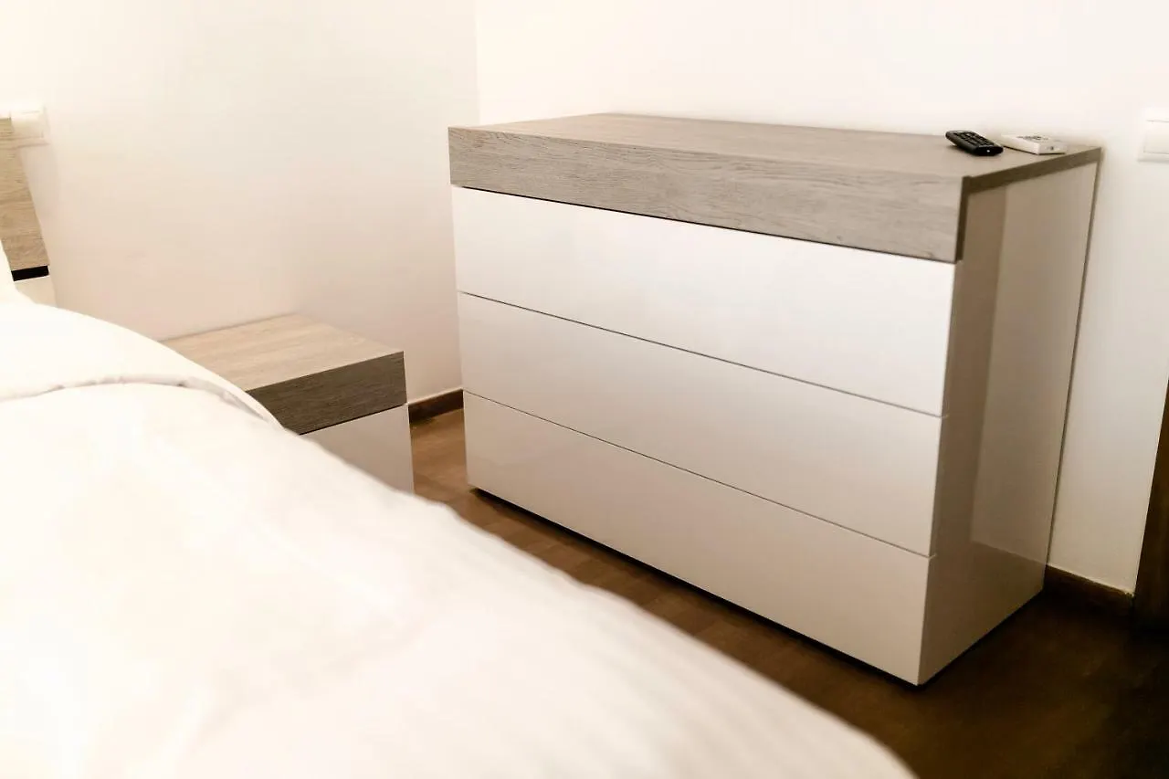 Kazaviti Skg Apartment Thessaloniki
